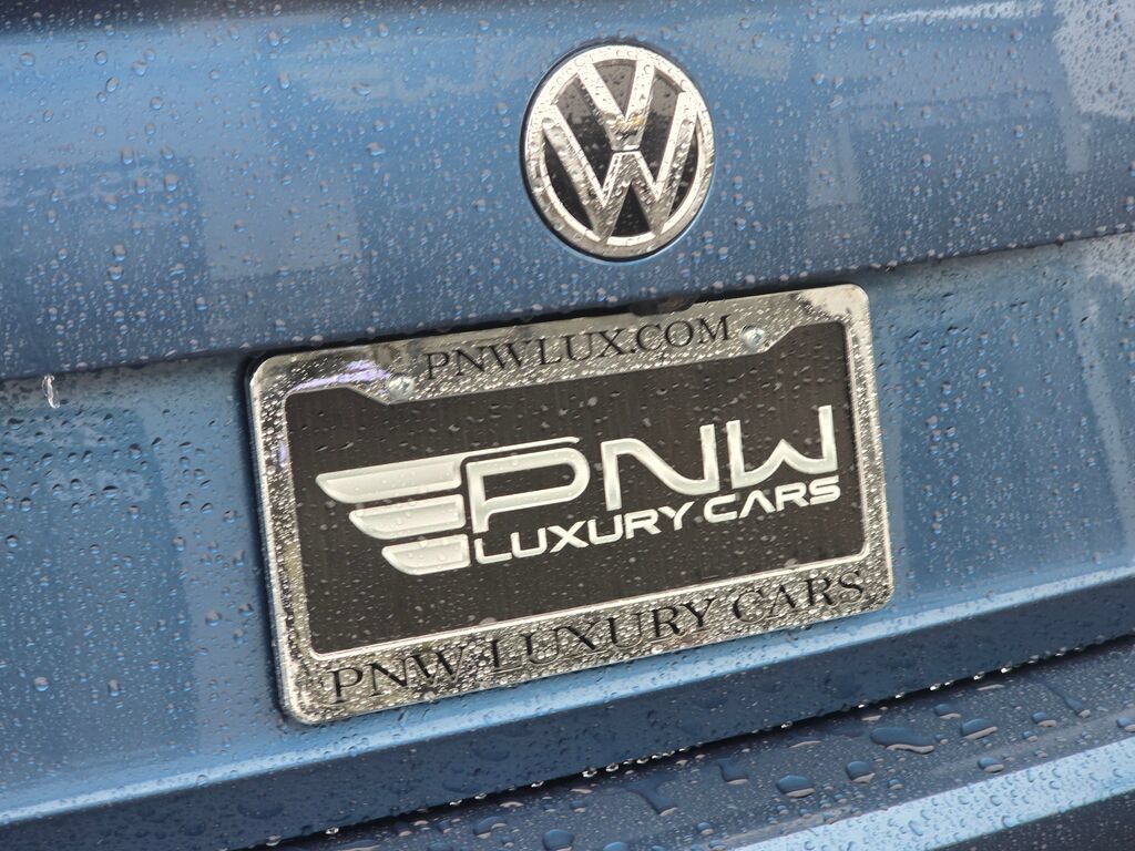 Used 2021 Volkswagen Jetta SE w/ SE Cold Weather Package FWD image 12