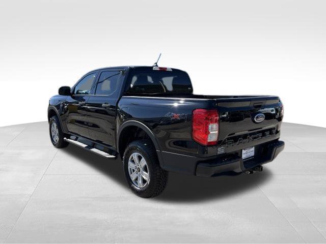 New 2026 Ford Ranger XL w/ Trailer Tow Package AWD/4WD image 12