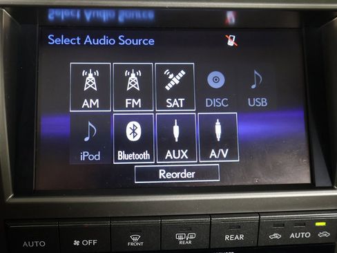 Used 2020 Lexus GX 460 Premium w/ Premium Package image 50