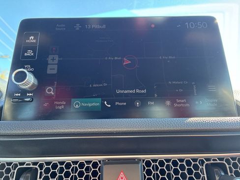 Certified 2025 Honda Civic Type R image 21