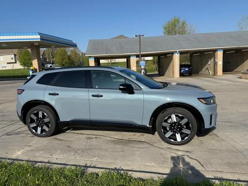 Used 2024 Honda Prologue Elite image 6