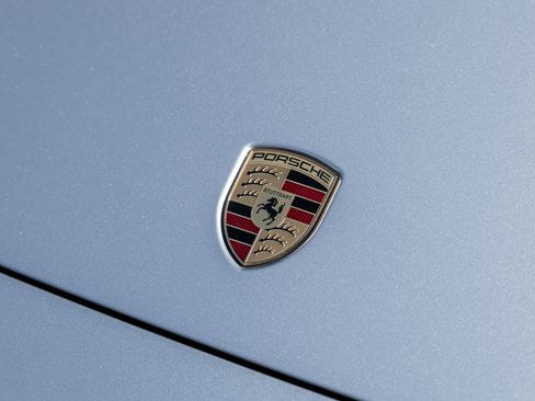 New 2026 Porsche Panamera GTS AWD/4WD image 18