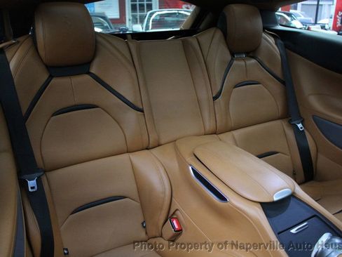 Used 2017 Ferrari GTC4Lusso AWD image 50