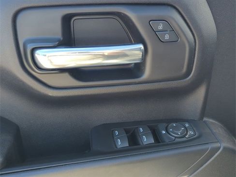 Certified 2023 Chevrolet Silverado 1500 Custom w/ LPO, Dark Essentials Package image 22