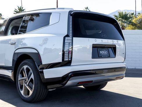 New 2026 Hyundai Ioniq 9 Limited image 7