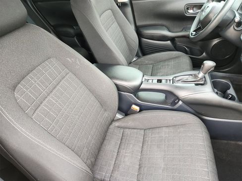 Used 2024 Honda HR-V LX image 21