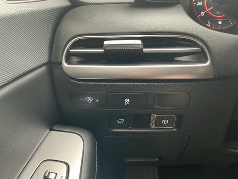 Used 2025 Hyundai Palisade SEL FWD image 21