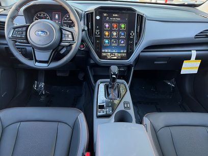 New 2026 Subaru Crosstrek 2.5i Limited