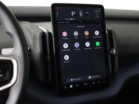 New 2026 Volvo EX30 Plus AWD/4WD image 6
