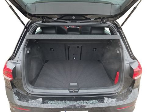 New 2026 Volkswagen GTI SE FWD image 25