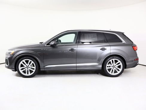 New 2025 Audi Q7 3.0T Premium Plus image 11