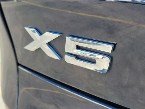 Used 2020 BMW X5 sDrive40i w/ M Sport Package RWD image 11