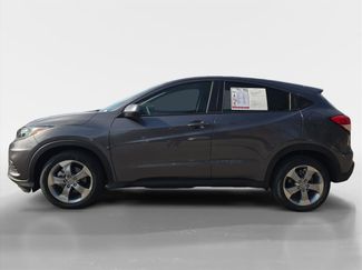 Used 2019 Honda HR-V LX video 2