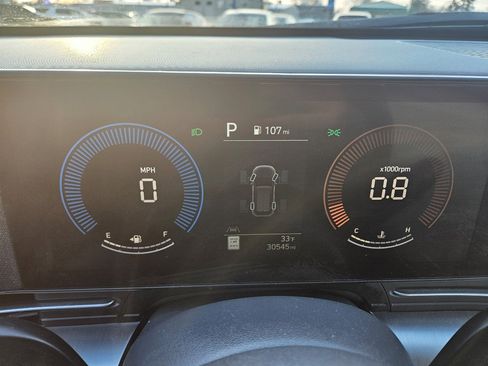 Used 2025 Hyundai Kona SEL image 22