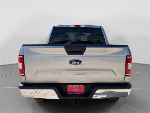 Used 2020 Ford F150 XLT w/ Equipment Group 301A Mid AWD/4WD image 5