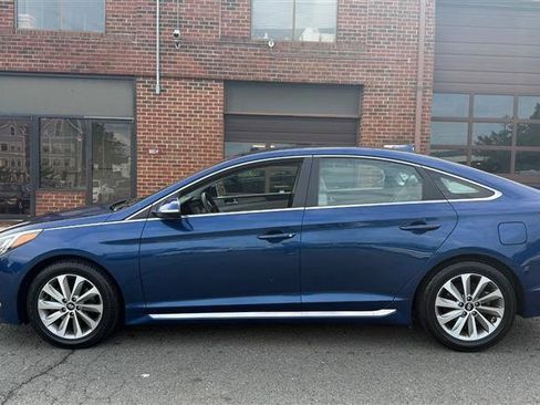Used 2016 Hyundai Sonata Sport FWD image 13
