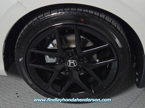 Used 2026 Honda Civic Sport image 9