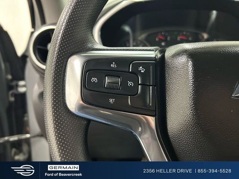 Used 2023 Chevrolet Blazer LT image 22