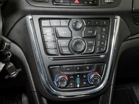 Used 2016 Buick Encore Sport Touring FWD image 16