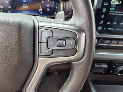 Used 2023 Chevrolet Silverado 1500 RST image 34