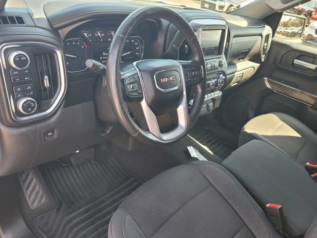 Used 2020 GMC Sierra 1500 Elevation w/ Elevation Value Package AWD/4WD image 9