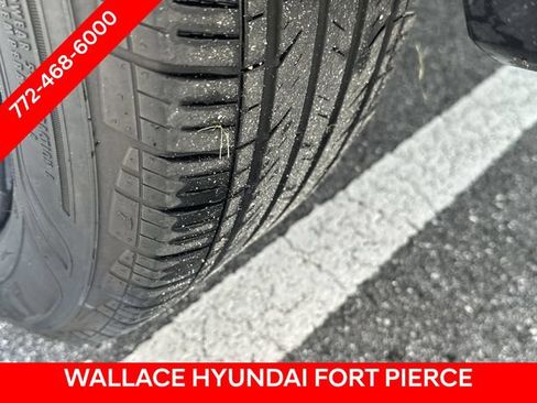 Used 2024 Chevrolet Trax ACTIV w/ Driver Confidence Package FWD image 11