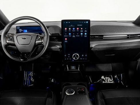 Used 2023 Ford Mustang Mach-E GT w/ GT Performance Edition image 57