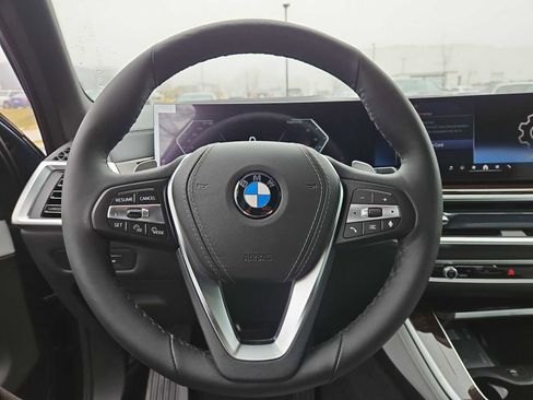 New 2026 BMW X5 xDrive40i AWD/4WD image 20