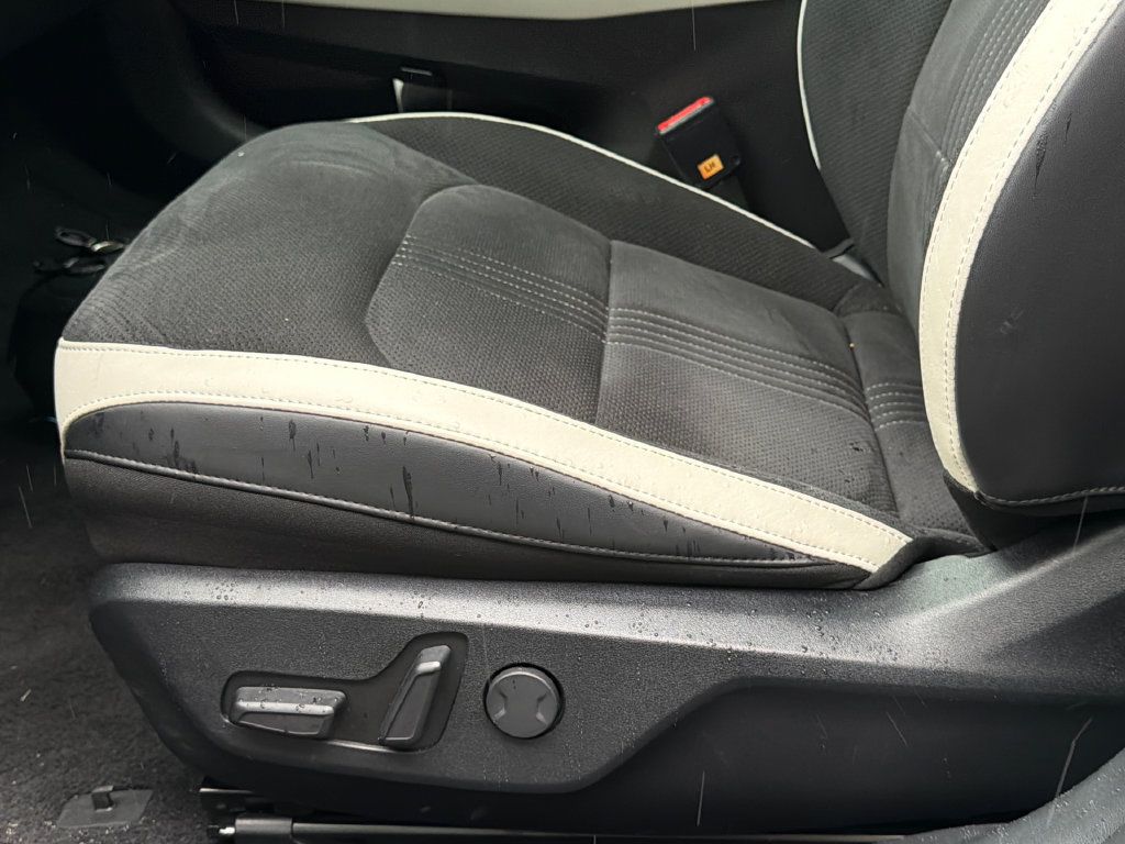 Certified 2024 Kia EV6 GT-Line RWD image 17