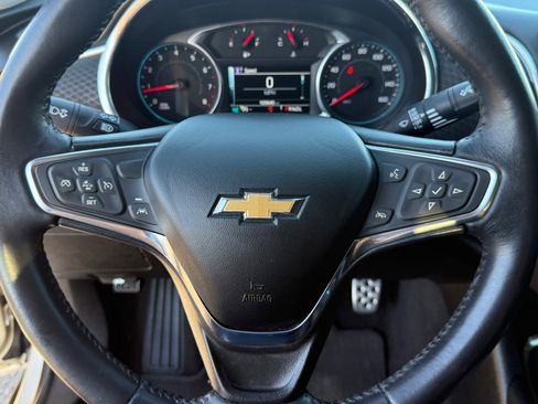 Used 2016 Chevrolet Malibu LT image 13