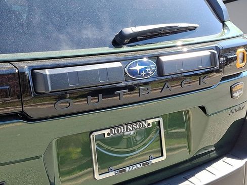 New 2026 Subaru Outback Wilderness AWD/4WD image 13