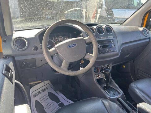 Used 2012 Ford Transit Connect XLT Premium w/ Taxi Pkg image 14