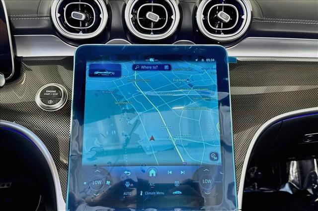New 2027 Mercedes-Benz CLE 450 4MATIC Cabriolet image 12