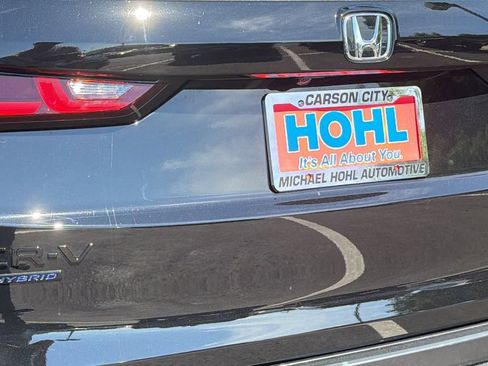 New 2026 Honda CR-V Sport-L image 28