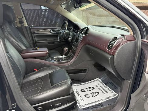 Used 2015 Buick Enclave Premium w/ Experience Buick Package FWD image 15