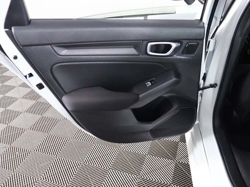 Certified 2026 Honda Civic Sport image 19