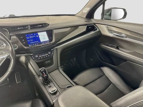 Used 2021 Cadillac XT6 Sport AWD/4WD image 30