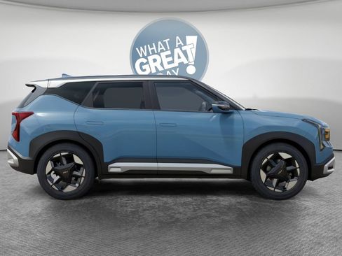 New 2027 Kia Seltos S AWD/4WD image 7