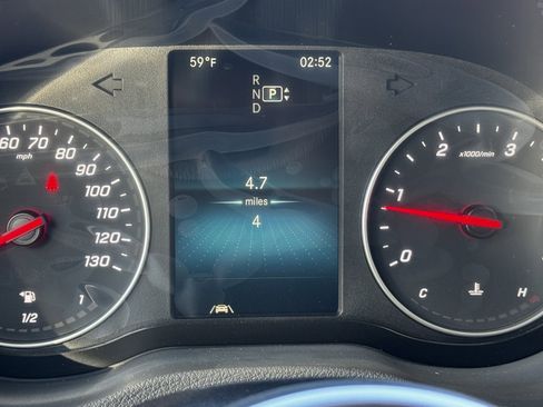 New 2024 Mercedes-Benz Sprinter 4500 image 14