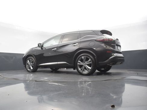 Used 2019 Nissan Murano Platinum AWD/4WD image 49