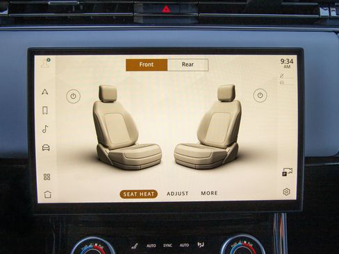 Used 2023 Land Rover Range Rover Sport SE AWD/4WD image 15