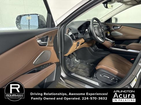 New 2026 Acura RDX SH-AWD w/ Advance Package image 4