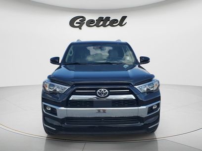 Certified 2023 Toyota 4Runner Limited