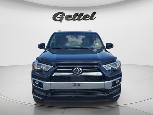 Certified 2023 Toyota 4Runner Limited RWD image 2