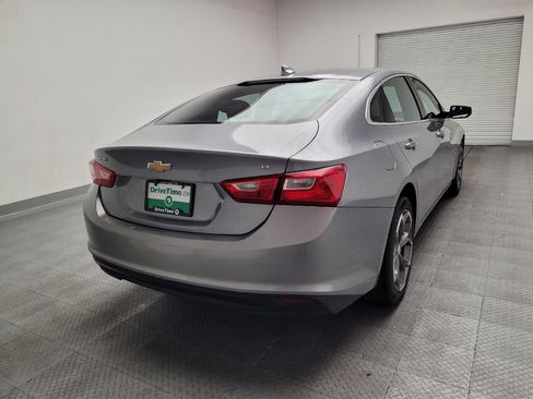 Used 2023 Chevrolet Malibu LT FWD image 7