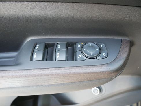 Used 2023 GMC Acadia Denali w/ Denali Ultimate Package AWD/4WD image 15