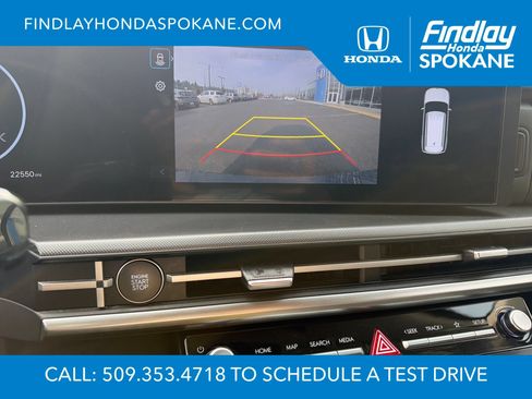 Used 2025 Hyundai Santa Fe XRT AWD/4WD image 6