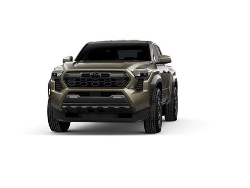 New 2026 Toyota Tacoma TRD Off-Road image 18