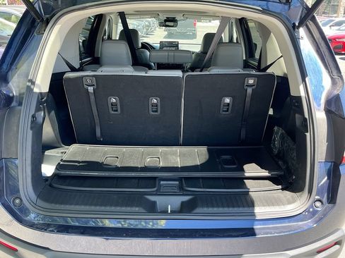 Used 2024 Honda Pilot Elite image 28