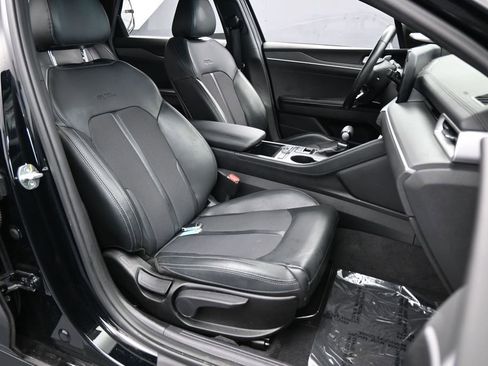 Used 2023 Kia K5 GT-Line w/ GT-Line Premium Package FWD image 44